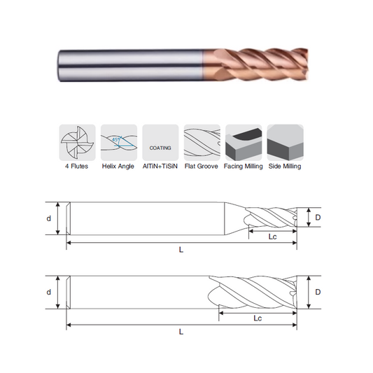 HRC68 Frees 4 snijder