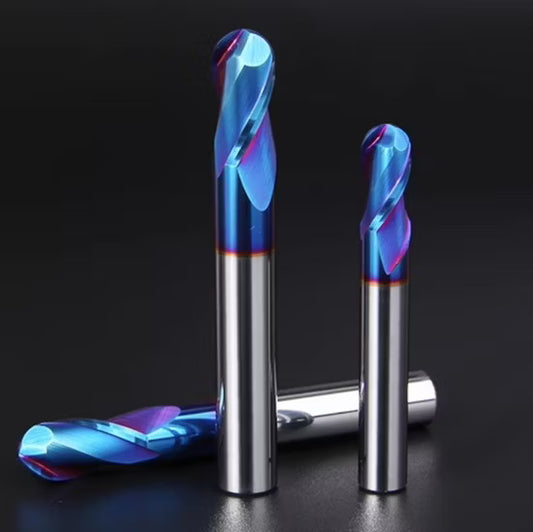 HRC65 Bolkop 2 snijder